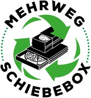 MEHRWEG SCHIEBEBOX