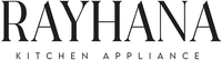 RAYHANA KITCHEN APPLIANCE