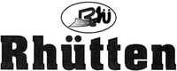 Rhütten