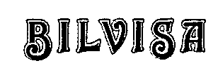 BILVISA