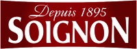SOIGNON Depuis 1895