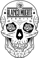 BLANCO MUERTE TEQUILA