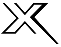 X