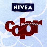 NIVEA color protection