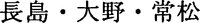 Nagashima Ohno Tsunematsu