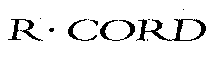 R.CORD