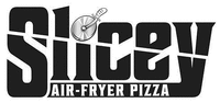 Slicey AIR-FRYER PIZZA