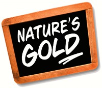 NATURE'S GOLD