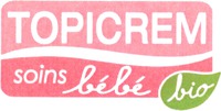 TOPICREM soins bébé bio
