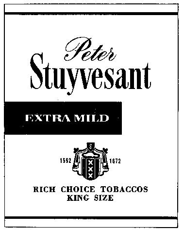 Stuyvesant