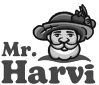 Mr. Harvi