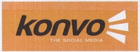 konvo THE SOCIAL MEDIA