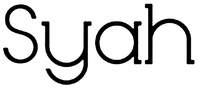 Syah