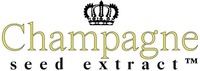 Champagne seed extract