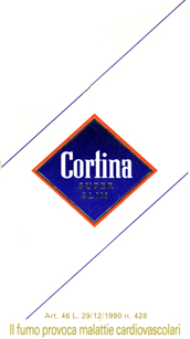 Cortina SUPER SLIM