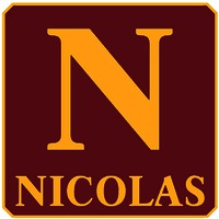 N NICOLAS
