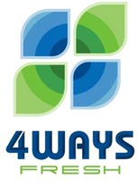4 WAYS FRESH