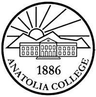 1886 ANATOLIA COLLEGE