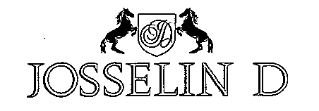 JOSSELIN D