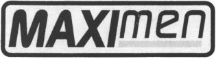 MAXImen
