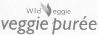 WildVeggie veggie purée
