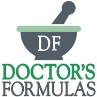 DF DOCTOR'S FORMULAS