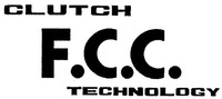 F.C.C. CLUTCH TECHNOLOGY