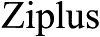 Ziplus