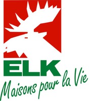 Elk Maisons pour la Vie