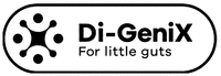 Di-GeniX For little guts
