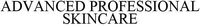 ADVANCED PROFESSIONAL SKINCARE