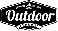 LEADER DELUXE Outdoor GOURMET