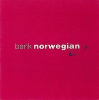 bank norwegian