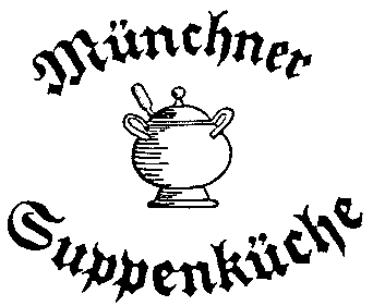 Münchner Suppenküche Karl Wörle Gastronomie Betriebs GmbH