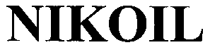 NIKOIL