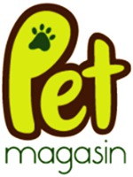 Pet magasin