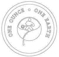 ONE OUNCE · ONE EARTH