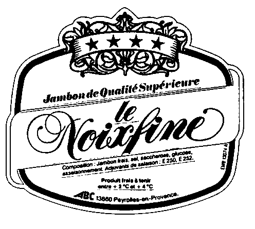 le Noixfine