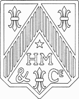 HM & CE