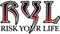 RYL RISK YOUR LIFE
