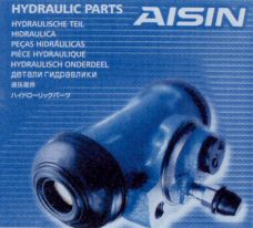 HYDRAULIC PARTS AISIN