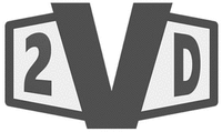 2 V D