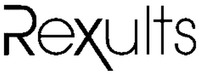 Rexults