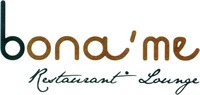 bona'me Restaurant Lounge