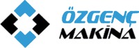 ÖZGENÇ MAKİNA