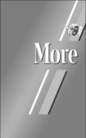 More