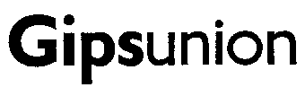 Gipsunion