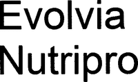 Evolvia Nutripro