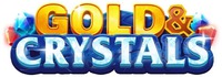 Gold & Crystals