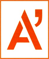 A'